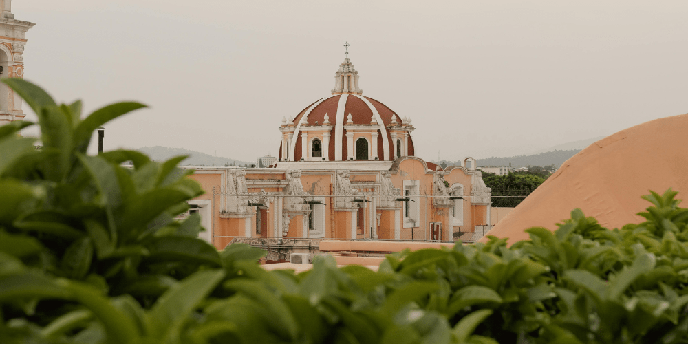 Lugares Imperdibles para Visitar en&nbsp;Puebla