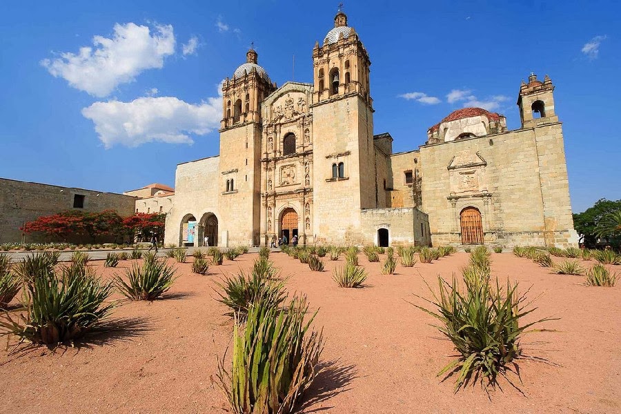 oaxaca